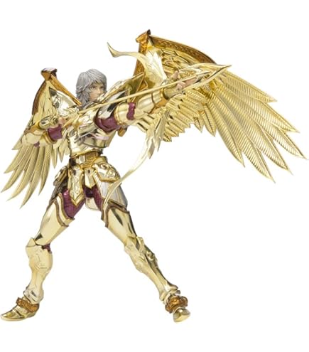 【未開封】聖闘士星矢 聖闘士聖衣神話 水晶聖闘士 Amazon.co.jp: バンダイ(BANDAI) 聖闘士聖衣神話 水晶聖闘士